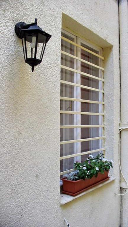 Castle Ponty Apartment Budapeste Exterior foto